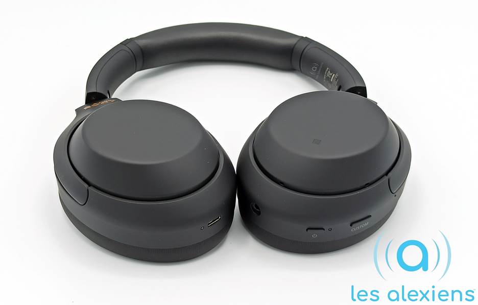 Test Sony WH-1000Xm4 : un grand casque marqué par de faibles progrès