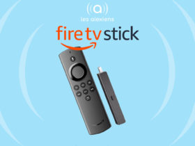 Un nouveau Fire TV Stick Lite?