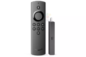 Nouveau Amazon Fire TV Stick Lite?