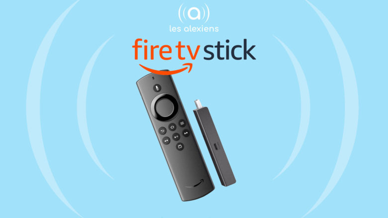 Un nouveau Fire TV Stick Lite?