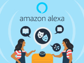 Nouveautés Amazon Alexa 2020