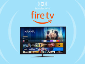 Fire TV : une nouvelle interface annoncée par Amazon