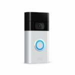 Nouvelle Ring Video Doorbell 2 : test, avis et prix de la sonnette vidéo connectée