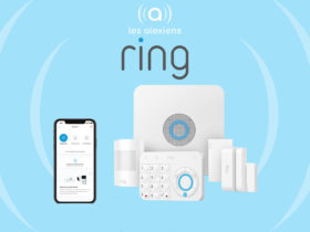 Ring Alarm : sortie en France de l'alarme connectée compatible Alexa / Echo