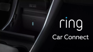Ring Car Connect : sécurité connectée pour la voiture