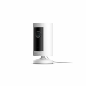 Avis sur la Ring Indoor Cam compatible Alexa Echo