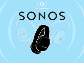 Sonos dépose deux brevets de casques audio compatibles Amazon Alexa et Google Assistant