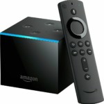 Avis et prix Amazon Fire TV Cube