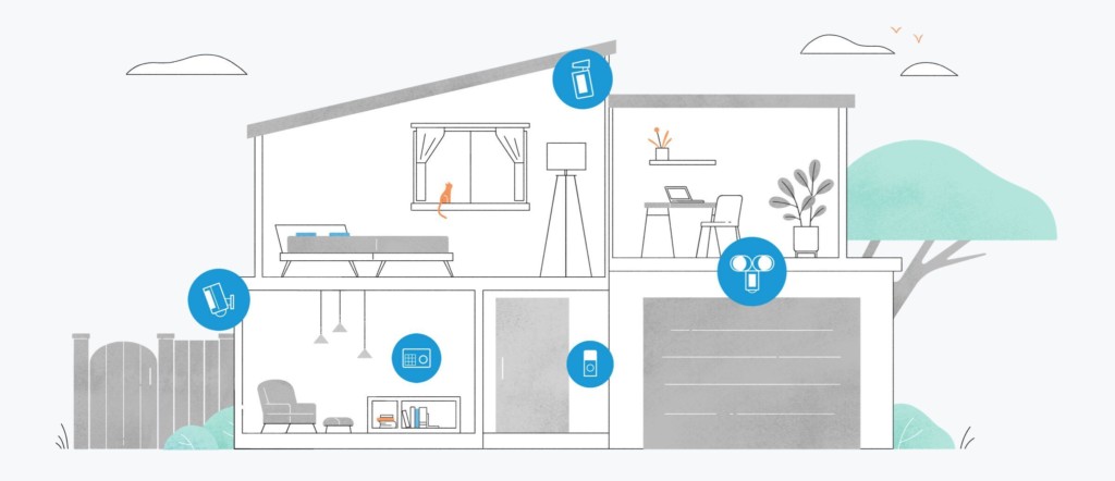 Netatmo lance un détecteur de monoxyde de carbone connecté – Les Alexiens