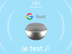 Ninety7 JOT : avis sur la batterie pour Google Nest Mini