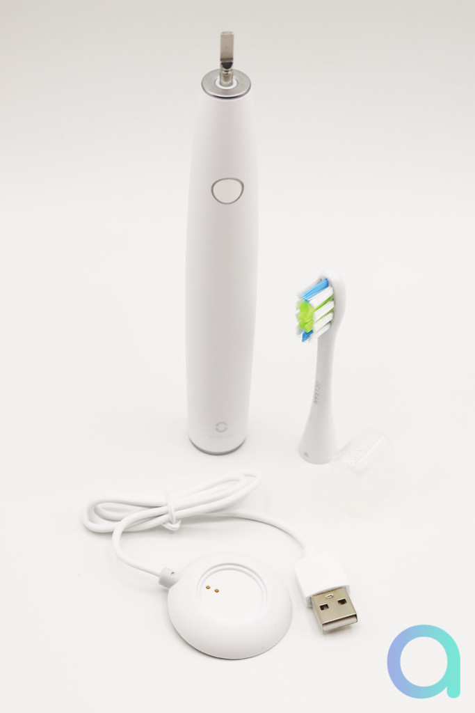 Unboxing Oclean Air 2