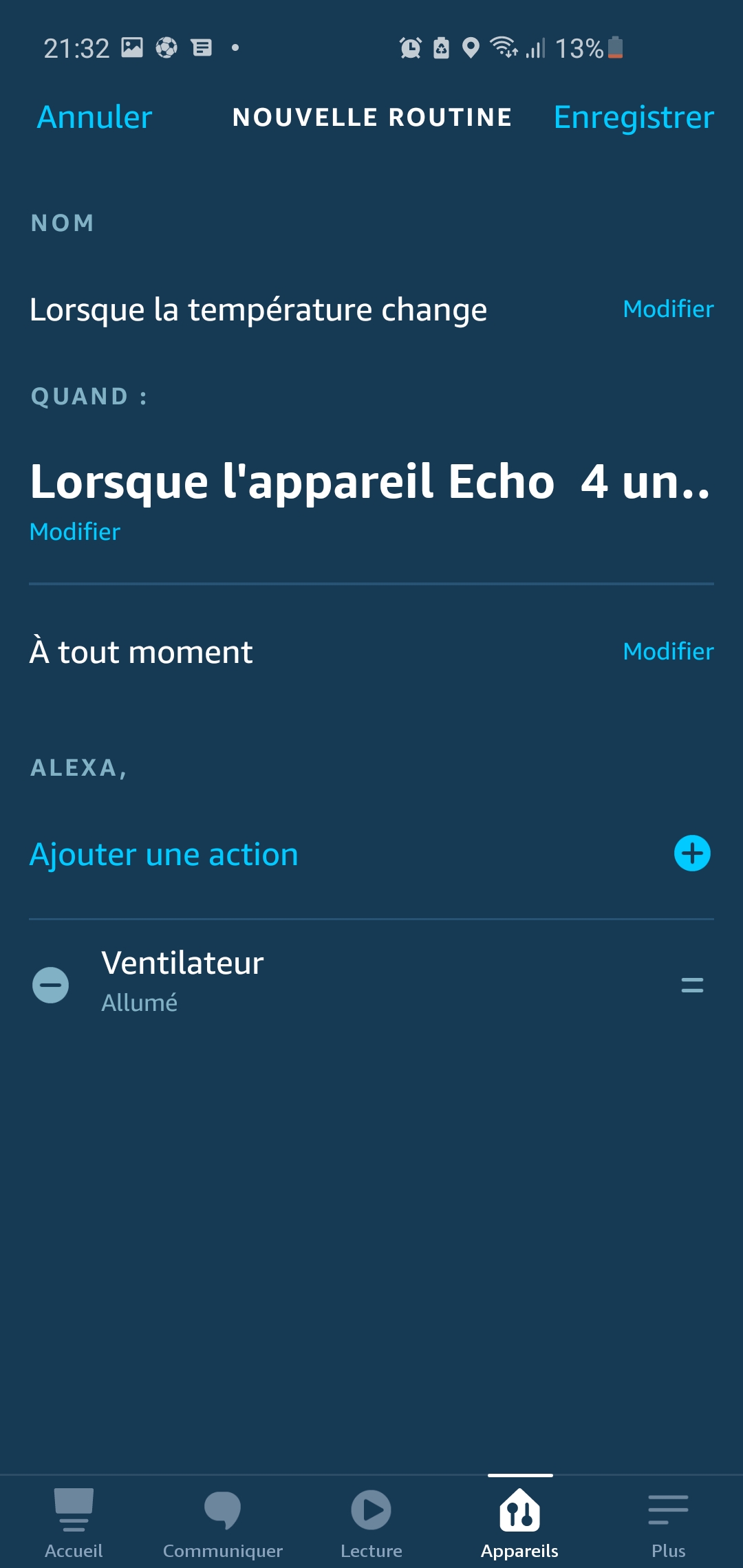 Echo Dot (4e génération) : meilleur prix, test et