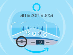 Amazon apporte de nouvelles fonctionnalités Alexa aux constructeurs automobiles