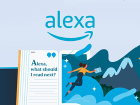 Amazon permet à Alexa d'effectuer des suggestions de livres à lire