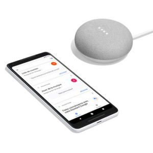 Google Home permet de passer des appels téléphoniques en Australie !