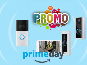 Ring Doorbell : grosses promos en promo chez Amazon