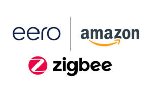 Amazon eero : des routeurs Wi-Fi et ZigBee