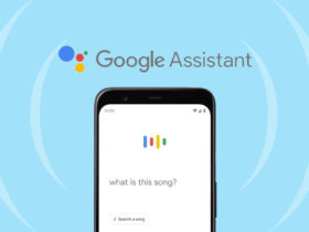 Google Assistant peut désormais reconnaître les chansons chantées par l'utilisateur