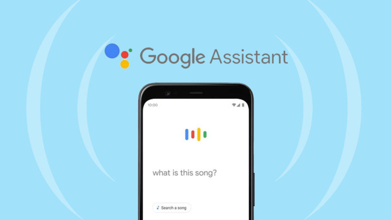 Google Assistant peut désormais reconnaître les chansons chantées par l'utilisateur