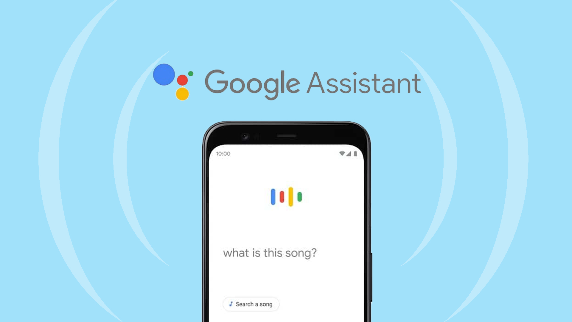 OK Google, quelle est cette chanson? Les Alexiens