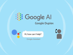 Duplex vous permet d'utiliser Google Assistant pour prendre rendez-vous chez le coiffeur !