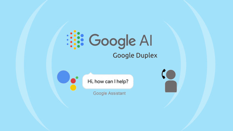 Duplex vous permet d'utiliser Google Assistant pour prendre rendez-vous chez le coiffeur !