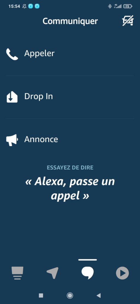 Communiquer simplement avec Echo Auto et Alexa