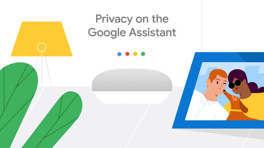 Comment activer le mode invité privé de Google Assistant sur Nest et Nest Hub