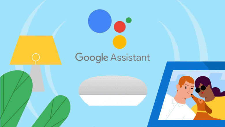 Google Assistant : un mode invité pour plus de confidentialité