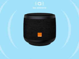 Orange stoppe la commercialisation de son speaker Djingo