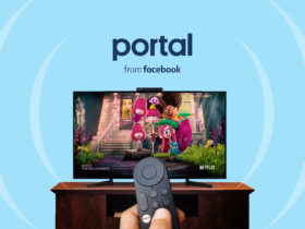 Portal TV propose Netflix et Zoom dès aujourd'hui