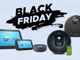 Amazon lance ses ventes promotionnelles Black Friday aujourd'hui