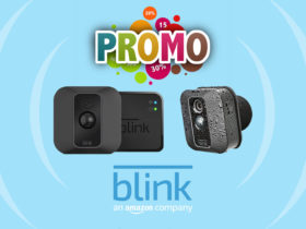 Bon plan : les caméras de vidéosurveillance Blink XT2 à -25%