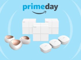 Bon plan : promos sur les solutions Wi-Fi Mesh pour Prime Day