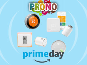 Bon plan pour ces thermostats connectés en promo sur Amazon Prime Day