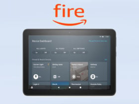 Amazon déploie une mise à jour de ses tablettes Fire HD
