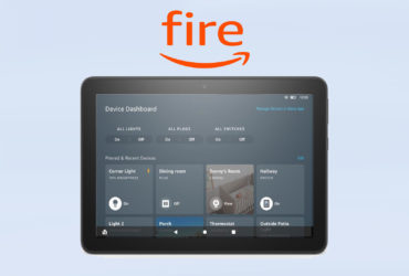 Amazon déploie une mise à jour de ses tablettes Fire HD