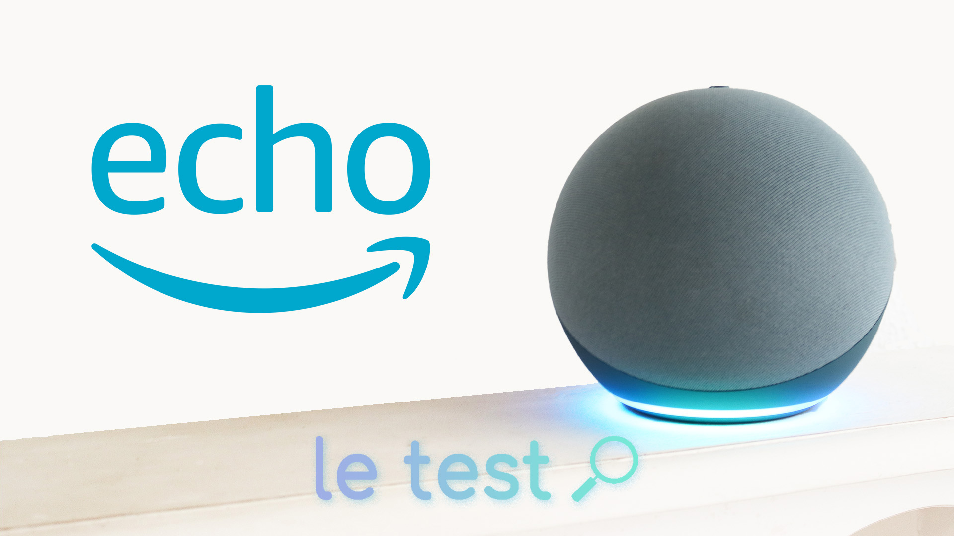 Alexa & Amazon Echo test, avis et astuces Les Alexiens