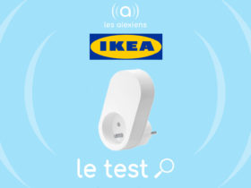 Notre avis sur la prise connectée IKEA TRÅDFRI