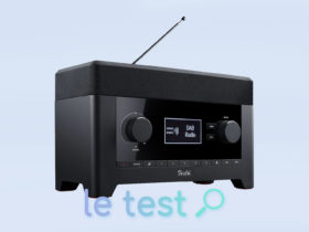 Notre avis la radio Teufel 3Sixty, une enceinte connectée compatible Alexa, Google Home, Spotify et Amazon Music !