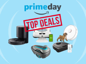 Prime Day : top deals sur les robots aspirateurs, laveurs et tondeuses