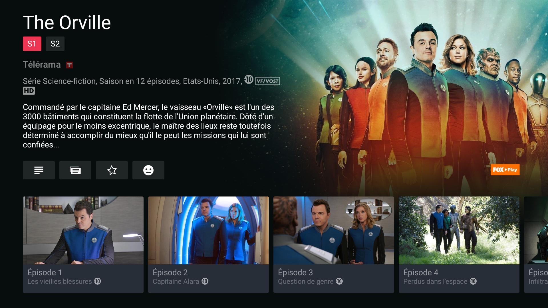 Tutoriel Fire Tv Installer Mycanal Via Aptoide Tv Les Alexiens