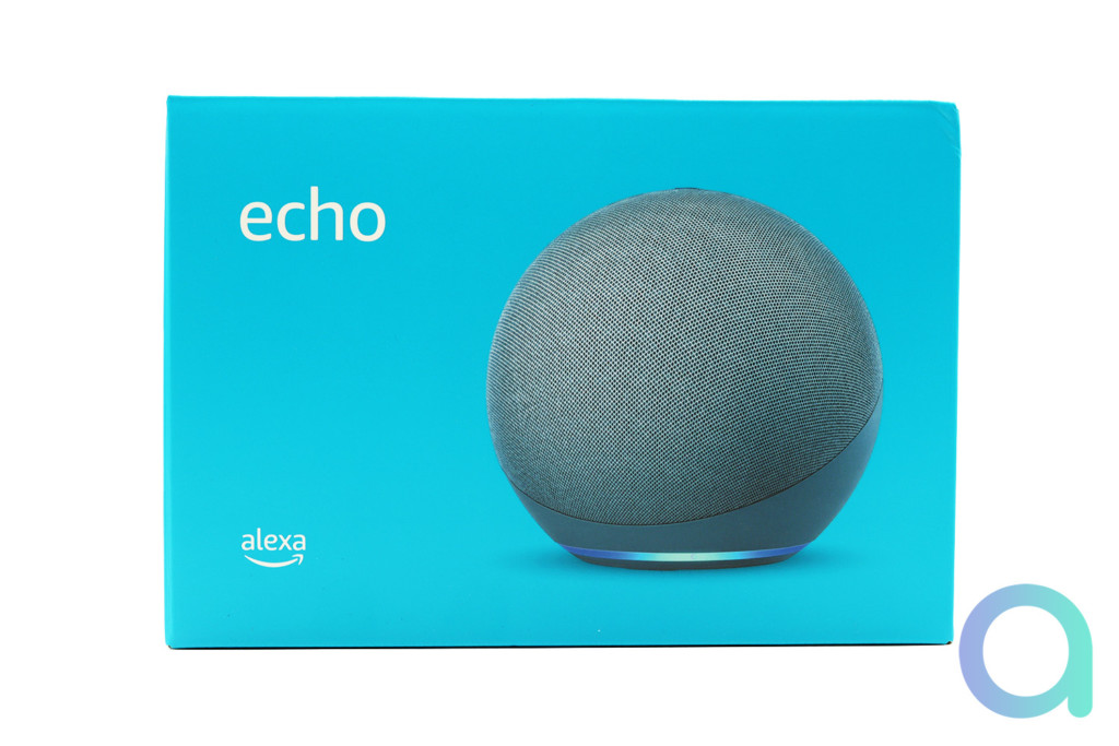 Test Amazon Echo 4 : notre avis sur l'enceinte connectée d'Amazon