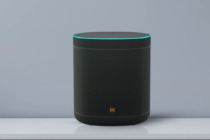 Xiaomi Mi Smart Speaker avec Google Assistant