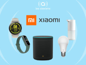 Xiaomi présente ses nouveautés 2020