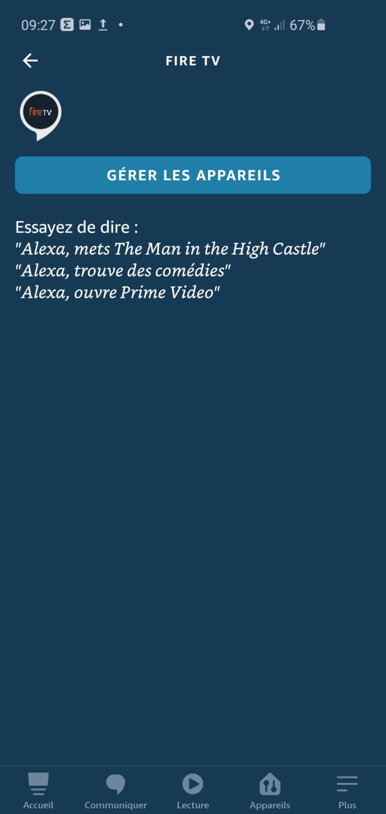 Fire Tv Stick Mise à Jour Impossible Les routines Fire TV disponibles sur Alexa ! – Les Alexiens