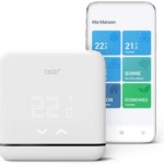 Avis et note du thermostat Tado° Smart AC Control V3