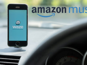 Amazon Music est enfin disponible sur Waze