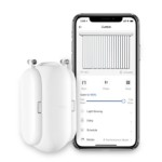 Avis et note SwitchBot Curtain et la SwitchBot Remote