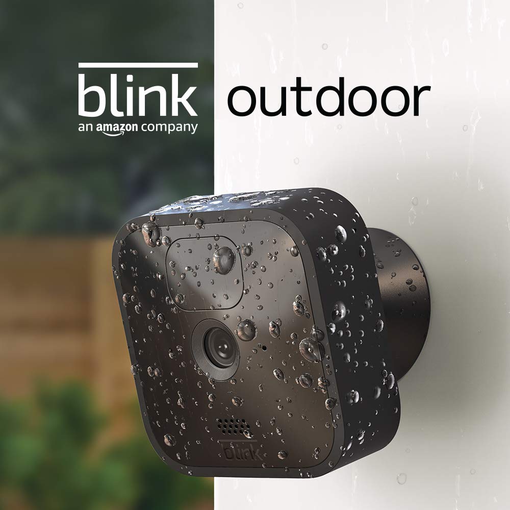 Blink Outdoor au meilleur prix